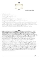 Slovenia vs "Excess Loan", March 2022, Supreme Court, VSRS Sodba X Ips 74-2020 (ECLI:SI:VSRS:2022:X.IPS.74.2020)