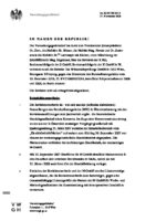 Austria vs S GmbH, November 2020, Verwaltungsgerichtshof, Case No Ra 2019/15/0162-3