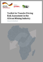September 2017: Transfer Pricing Risk Assessment in the Mining Industry
