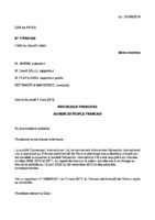France vs Valueclick Ltd. Dec 2020, Supreme Administrative Court (CAA), Case No 420174