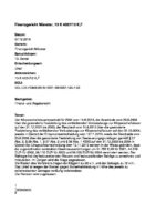 Germany vs "X Sub GmbH", December 2016, Münster Fiscal Court, Case No 13 K 4037/13 K,F