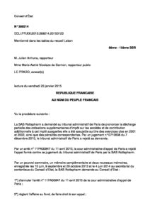 France vs. Rottapharm, Jan 2015, CE No 369214