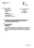 German Guidance on Business Restructuring and Valuation issued in October 2010