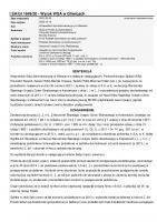 Poland vs A S.A., June 2021, Provincial Administrative Court, Case No I SA/Gl 1649/20