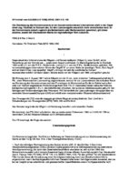 Germany vs "Group Name GmbH", August 2000, I R 12/99