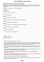 Italien Transfer Pricing Guidelines, Ministerial Decree of 14 May 2018, published in the Official Gazette no. 118/2018