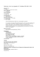 Netherlands vs "Zinc-Smelter Restructuring BV", September 2017, Rechtbank ZWB, No BRE 15/5683 (ECLI:NL:RBZWB:2017:5965)