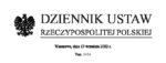 Poland - Ordinance No. 1934 on Transfer Pricing-Documentation