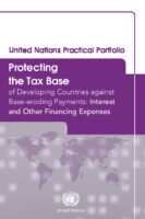 January 2017: United Nations Practical Portfolio - Interest and Other Financing Expenses