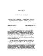 US vs Coca Cola, Dec. 2017, US Tax Court, 149 T.C. No. 21